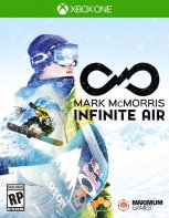 Mark McMorris: Infinite Air