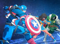Marvel Tokon: Fighting Souls lanseras i augusti