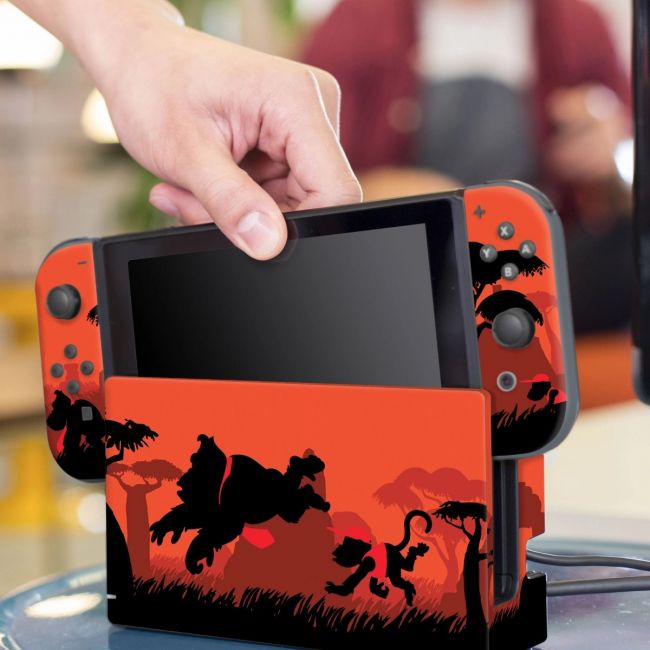 Donkey Kong Country: Tropical Freeze