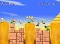 New Super Mario Bros. Wii