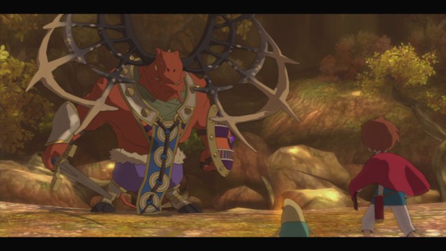 Ni no Kuni: Wrath of the White Witch
