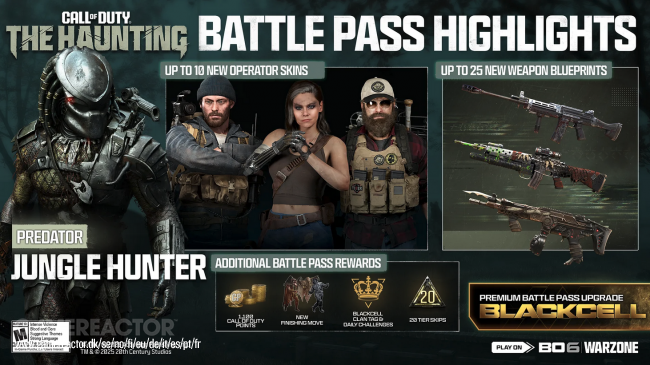 Call of Duty: Black Ops 6