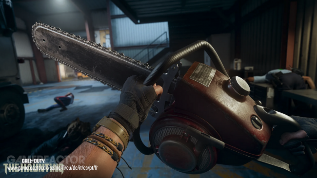 Call of Duty: Black Ops 6