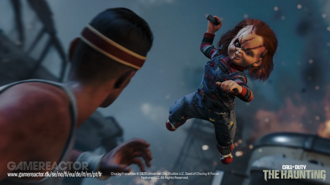 Call of Duty: Black Ops 6