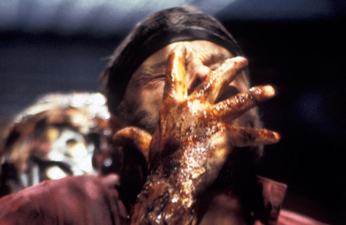 Project Shadowchaser 3000