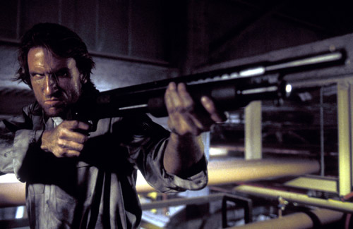 Project Shadowchaser 3000