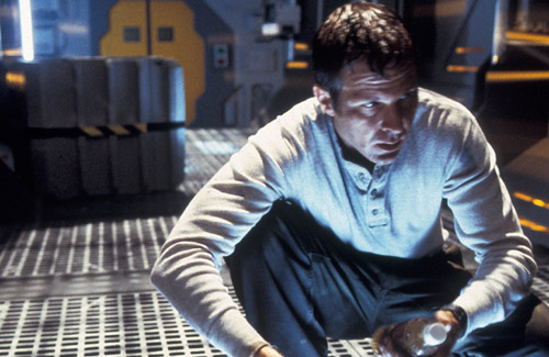 Project Shadowchaser 3000