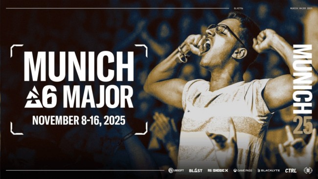 Rainbow Six: Siege X