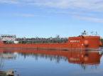Ryskflaggad tanker rapporterar attack utanf&ouml;r Turkiets kust