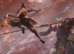 Sekiro kommer vara ungefär lika långt som Dark Souls III
