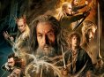 T&auml;vla och vinn Hobbit: Smaugs &ouml;demark och Lego The Hobbit
