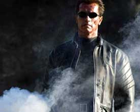 Terminator 3: Rise of the Machines
