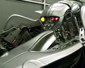 Terminator 3: Rise of the Machines