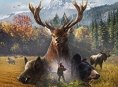 The Hunter: Call of the Wild släpps till konsol