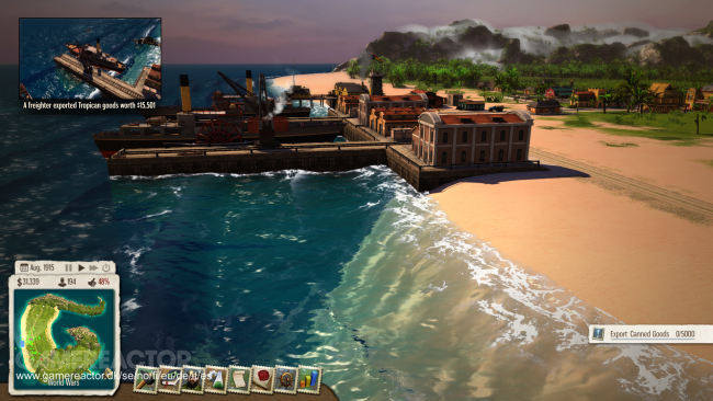 Tropico 5