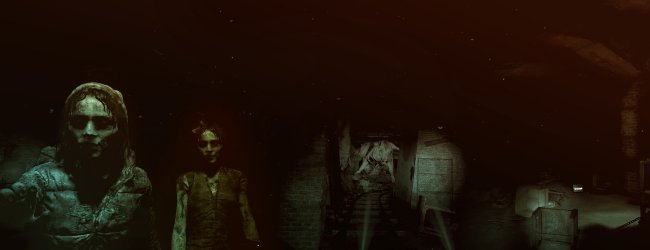 Until Dawn: Rush of Blood