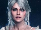 CD Projekt säger att de inte ändrat Ciris utseende