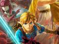 Nintendo utannonserar Hyrule Warriors: Age of Calamity