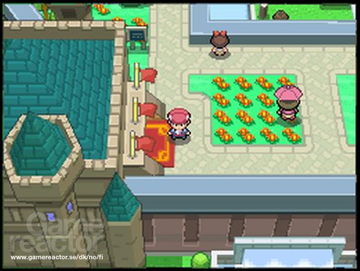 Pokémon Platinum