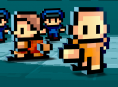 Team 17 utannonserar The Escapists till Xbox One