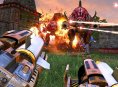 Nya bilder fr&aring;n Serious Sam VR: The Second Encounter