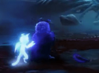 Ori and the Will of the Wisps avslöjat med trailer