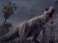 F&ouml;rsta spelsekvenserna fr&aring;n Jurassic World Evolution