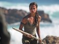 Alicia Vikander pratar om hur mycket hon älskar Tomb Raider