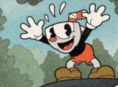 Cuphead-leksaker på köpet när du äter på Arby's