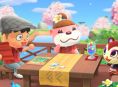 Kolla in denna enastående Lego-tolkning av Animal Crossing: New Horizons
