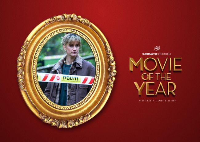 Årets bästa TV-serier