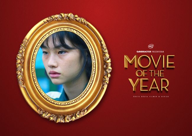 Årets bästa TV-serier