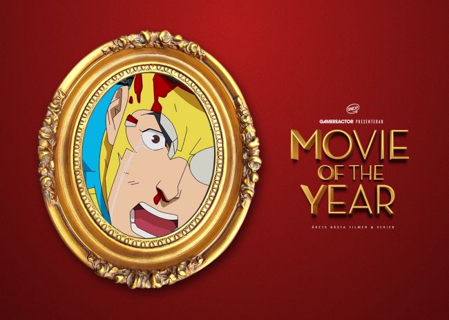 Årets bästa TV-serier