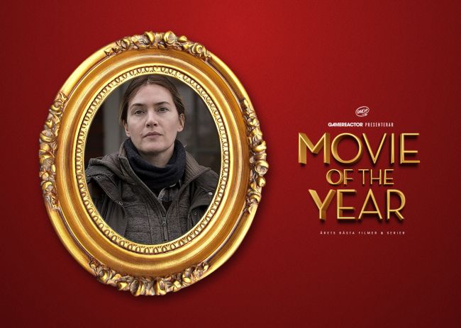 Årets bästa TV-serier