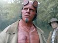 H&auml;r &auml;r den f&ouml;rsta teasern fr&aring;n den nya Hellboy-filmen