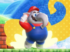 Super Mario Bros Wonder + Meetup in Bellabel Park