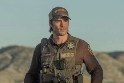 Michelle Pfeiffer och Kurt Russell frontar nya Yellowstone - spana in de första bilderna