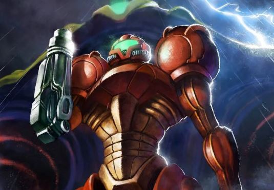 Super Roids Rykte: Super Metroid-remake och nytt Wario Land kan vara på väg till ...