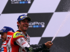 40-&aring;rige Cal Crutchlow ringde av Honda f&ouml;r att ers&auml;tta Zarco: "Det kommer att bli det sv&aring;raste jag n&aring;gonsin gjort i mitt liv"