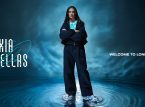Alexia Putellas ansluter officiellt till London City Lionesses n&auml;sta s&auml;song