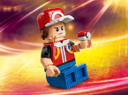 H&auml;r &auml;r en b&auml;ttre titt p&aring; Lego Pok&eacute;mon Trainer Red
