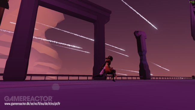 AER: Memories of Old