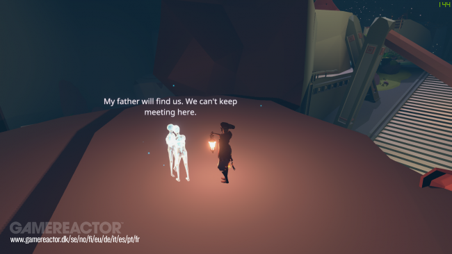 AER: Memories of Old