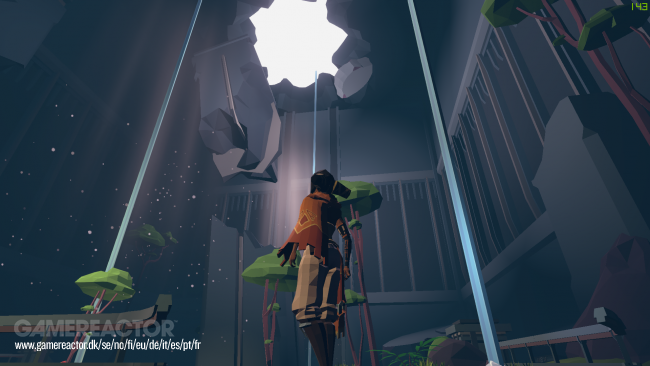 AER: Memories of Old