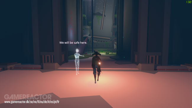 AER: Memories of Old