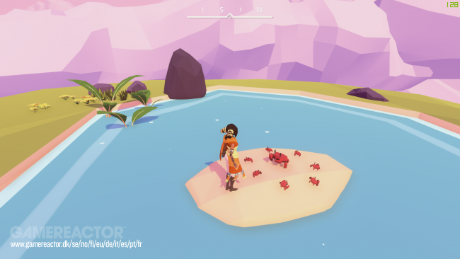 AER: Memories of Old