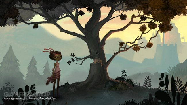 Broken Age
