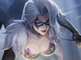 Marvel Rivals ut&ouml;kas med Black Cat och White Fox