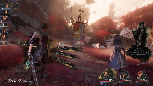 Clair Obscur: Expedition 33