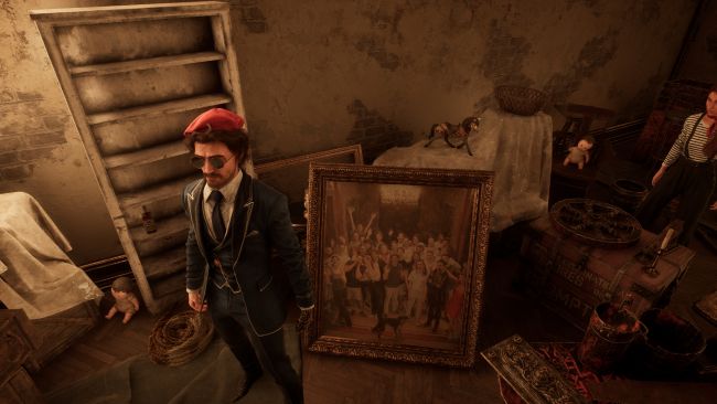 Clair Obscur: Expedition 33